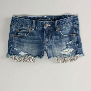 American Eagle Outfitters