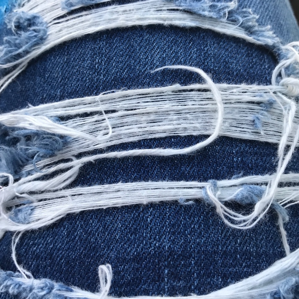 Meet your Posher, Brianne