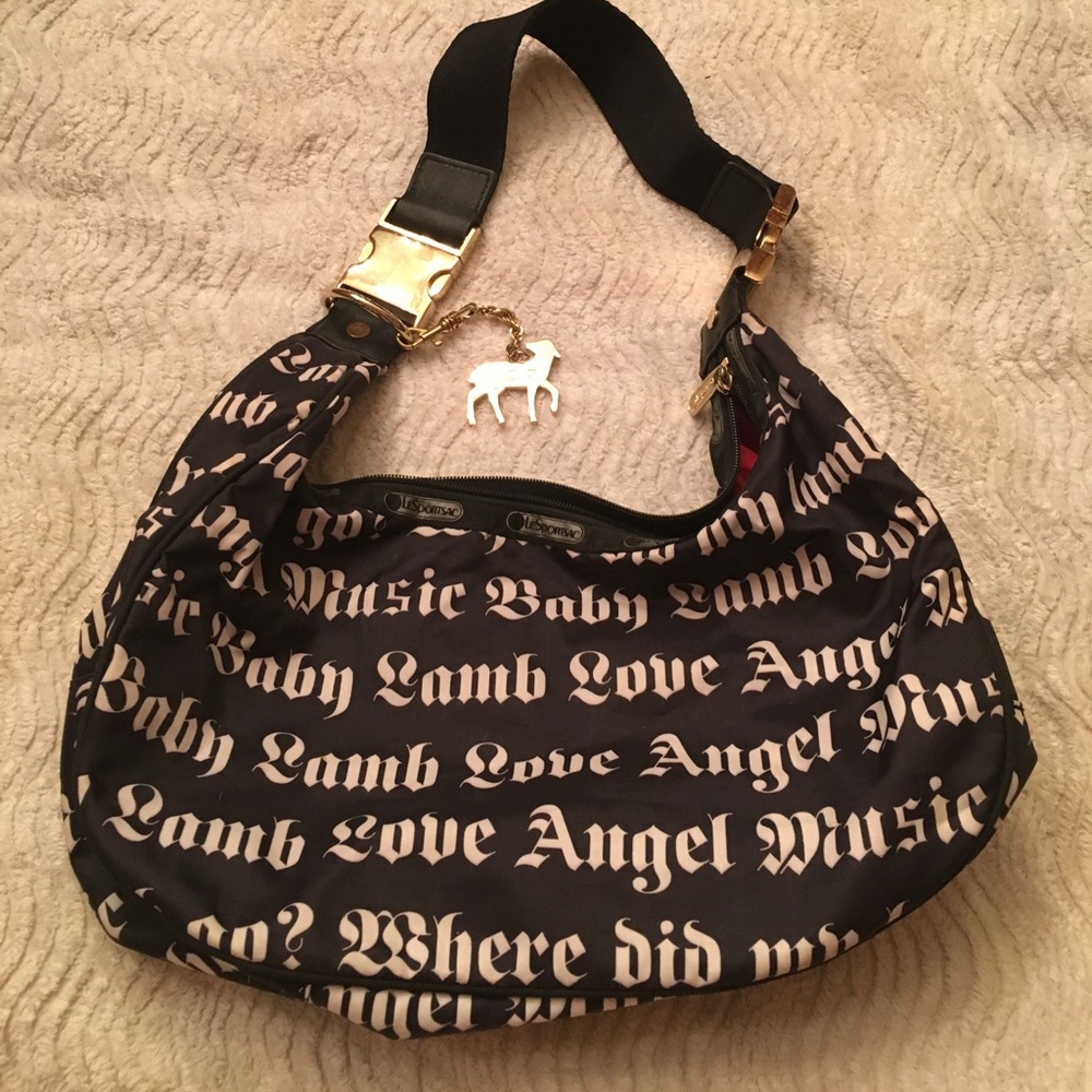 Purse LAMB