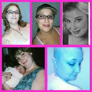 Meet your Posher, Kristin