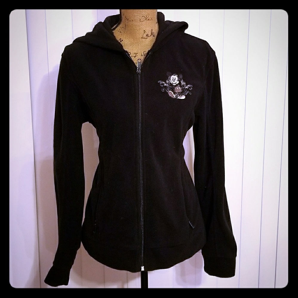 Walt Disney World Fleece Jacket