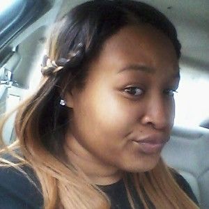 Meet your Posher, April