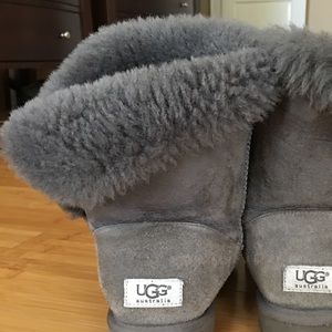 Uggs