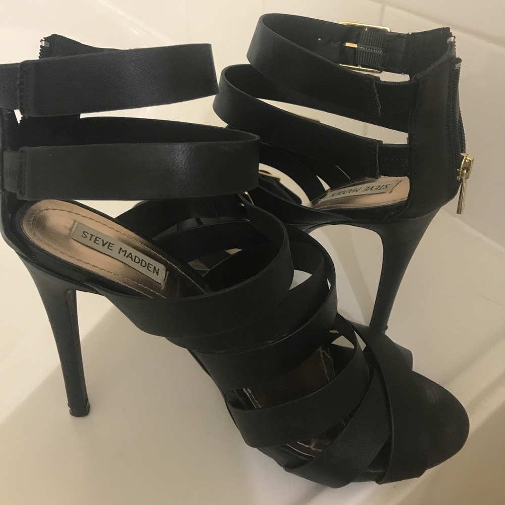 Final sale❗️price reduction ❗️STEVE MADDEN SHOE