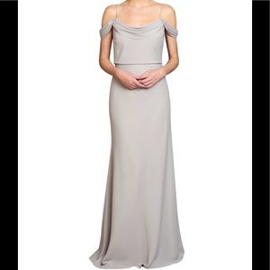 Jenny Yoo Bridesmaid Dress