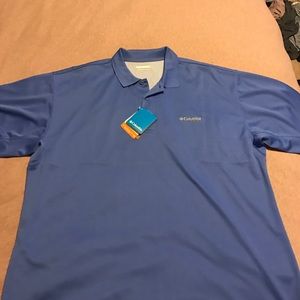 Columbia PFG