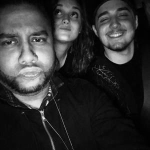 Meet your Posher, Johnny