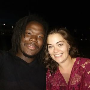 Meet your Posher, Marcus