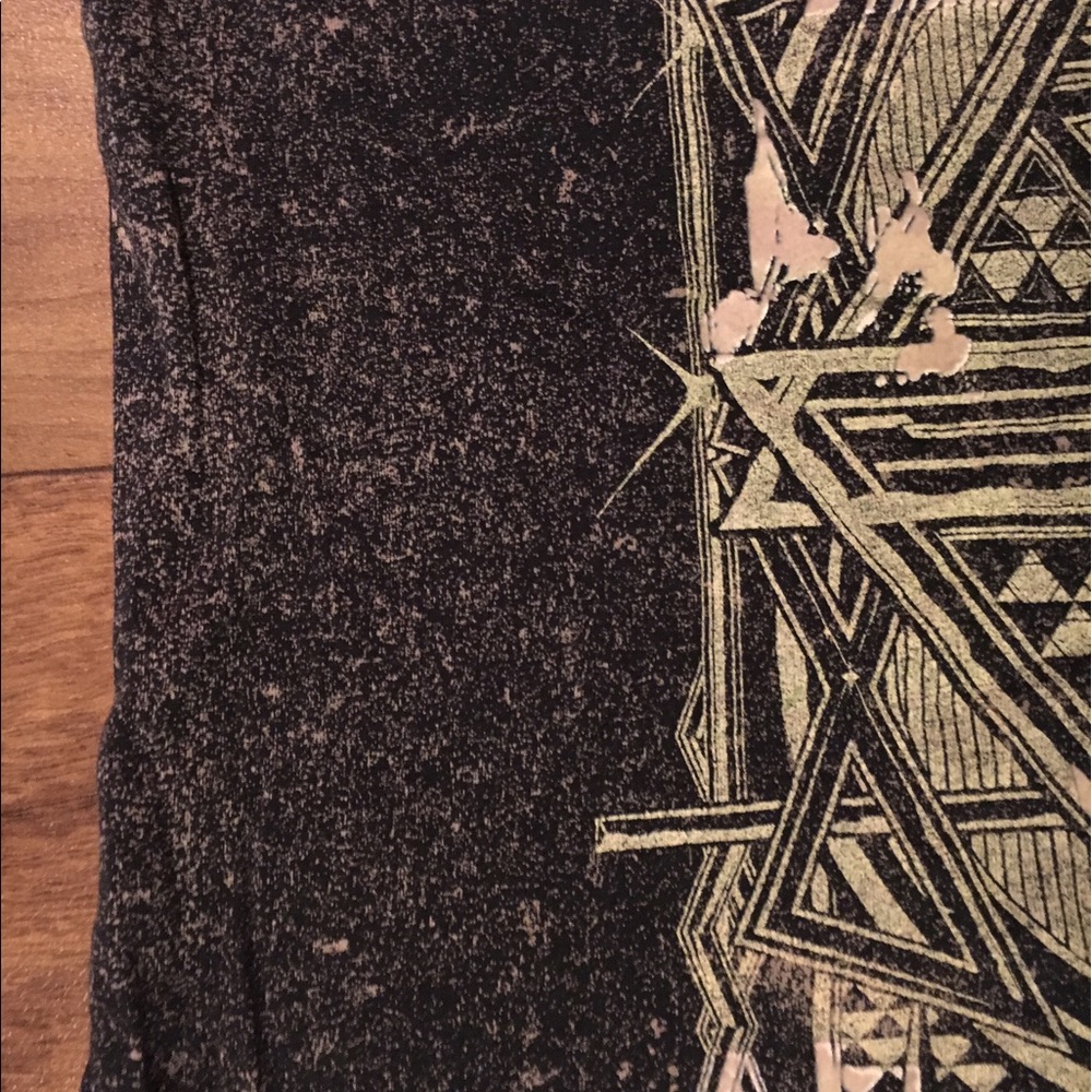 Small Insight Motorcycle Tee - Picture 2 of 4