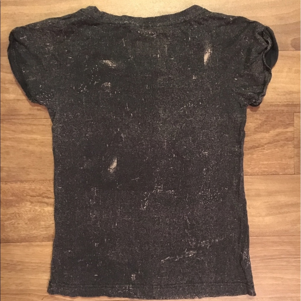 Small Insight Motorcycle Tee - Picture 4 of 4
