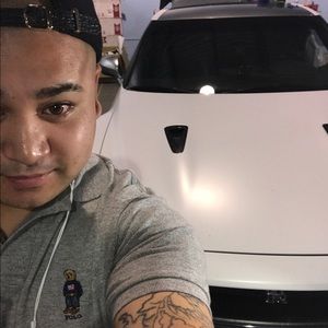 Meet your Posher, Noppadon