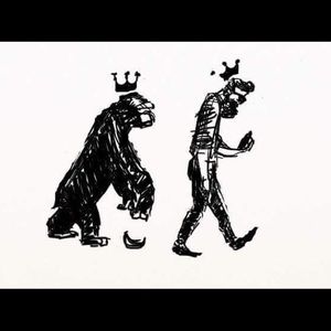 Meet your Posher, Matthew