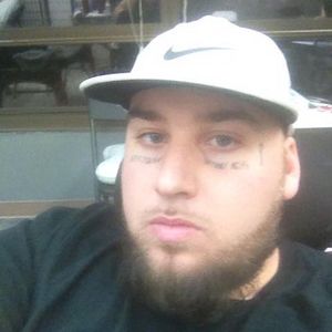 Meet your Posher, Greg