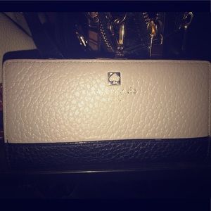 Kate Spade Used Wallet