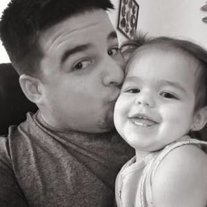 Meet your Posher, Eric