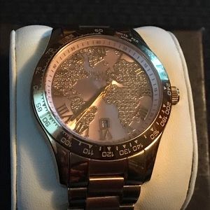 Michael Kors watch