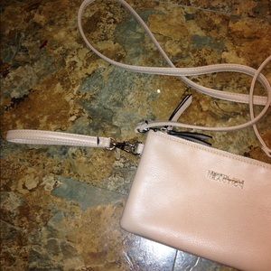 Baby pink purse👛🌸