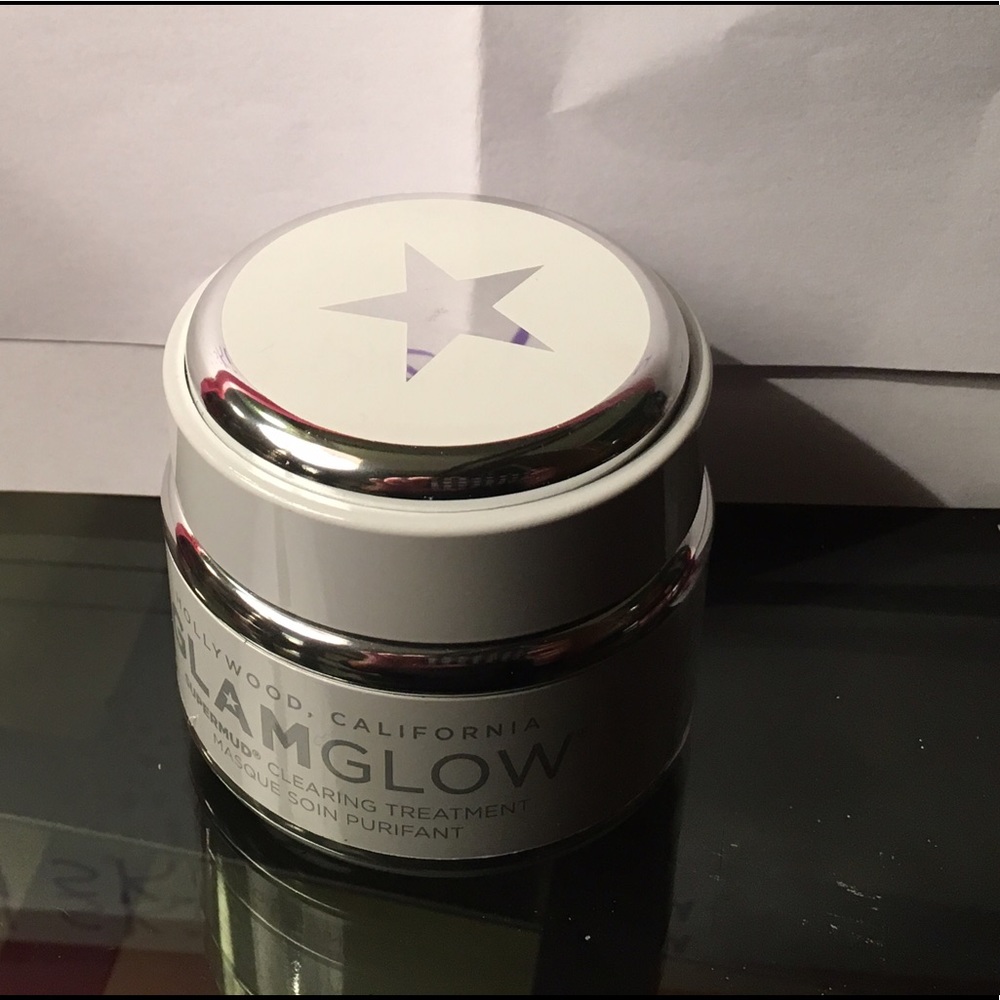 Glamglow Supermud Mask