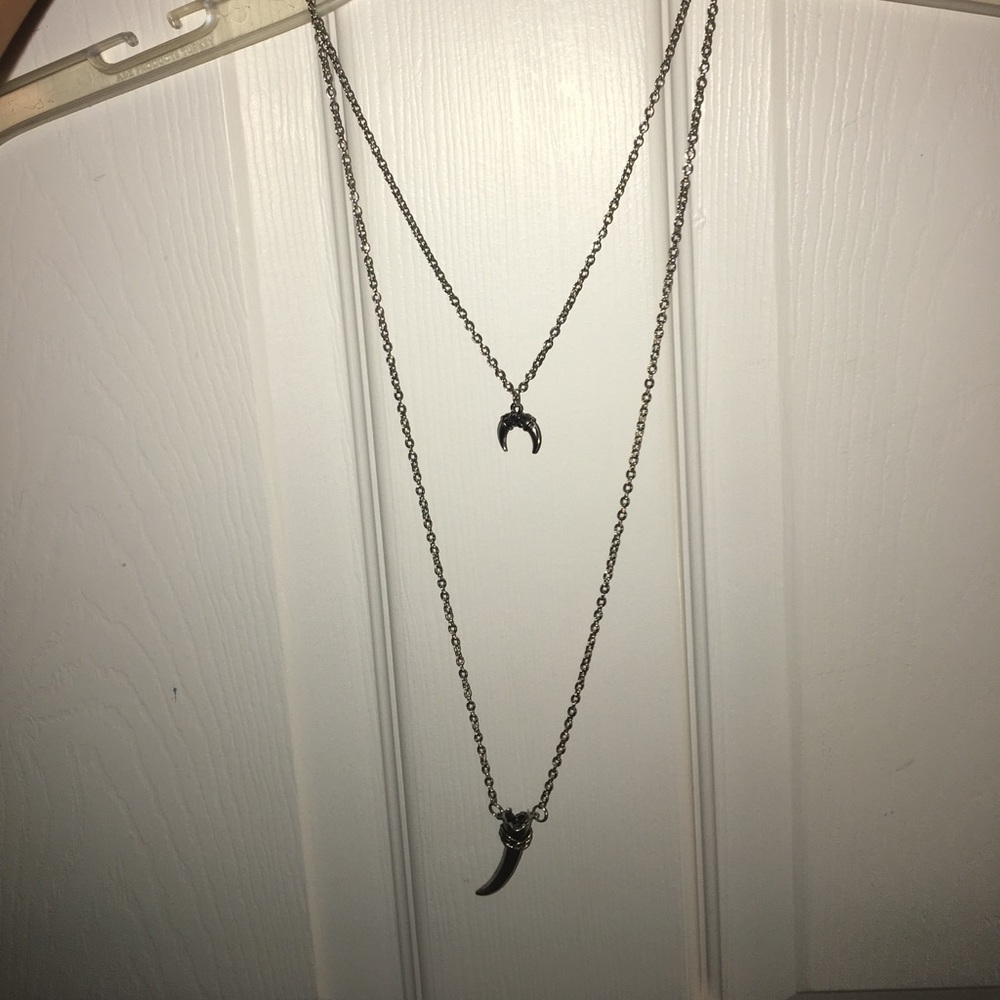 Boho Necklace