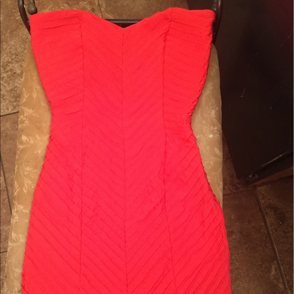 Super hot Bebe Mini dress