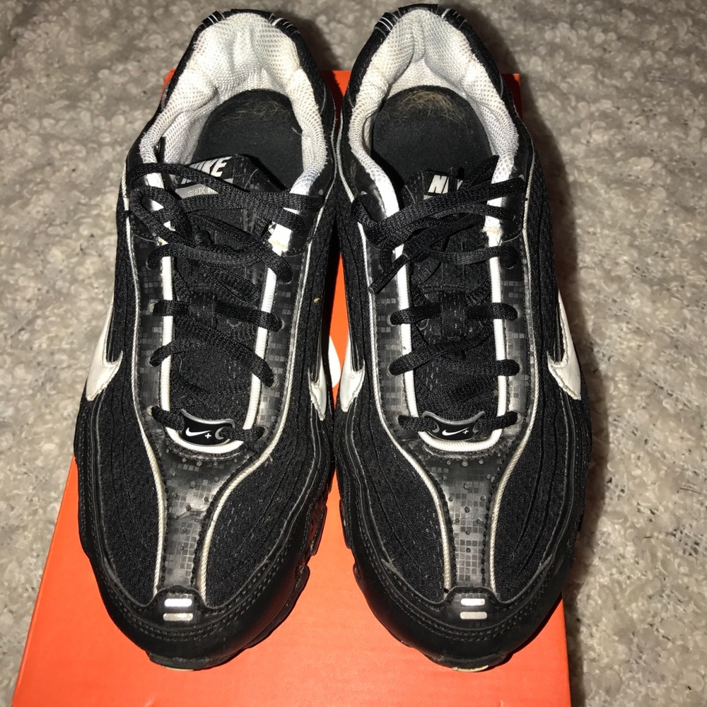 Nike shox m1