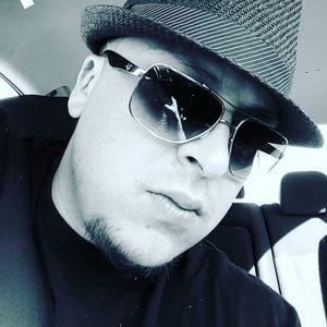 Meet your Posher, Erik