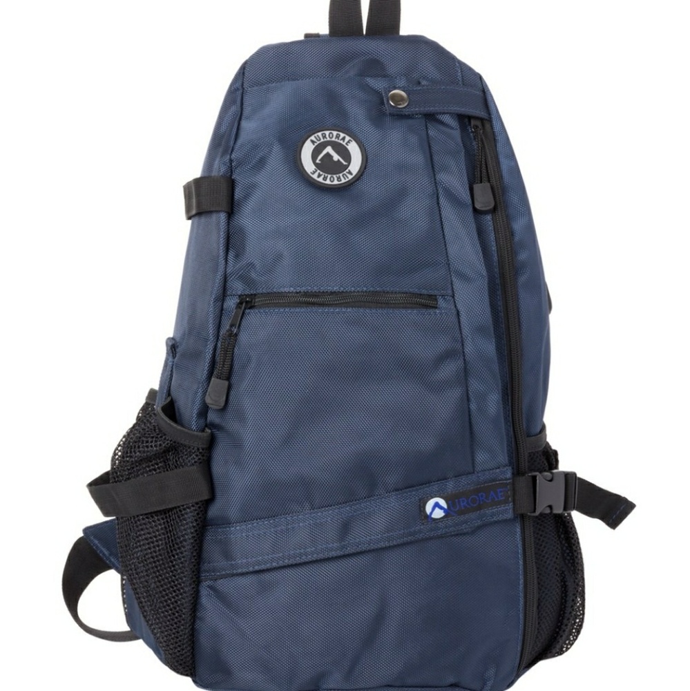 Aurorae Sling Yoga Backpack