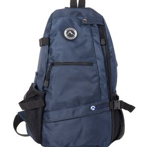 Aurorae Sling Yoga Backpack