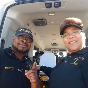 Meet your Posher, Deborah