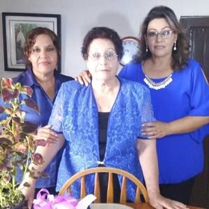 Meet your Posher, Martha