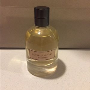 Bottega Veneta Perfume Au Legere