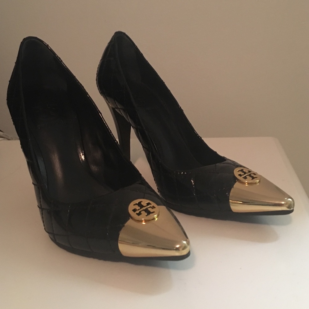 Tory Burch heels