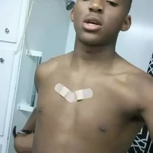 Meet your Posher, Preston