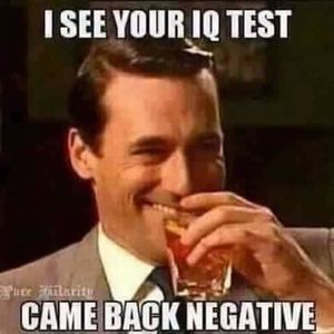 Meet your Posher, Marshall