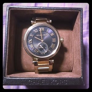 Original Michael Kors Watch