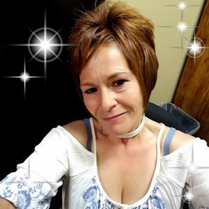 Meet your Posher, Tonie