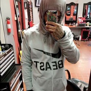 Meet your Posher, Derrick