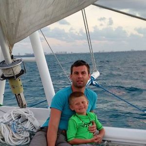 Meet your Posher, Andre