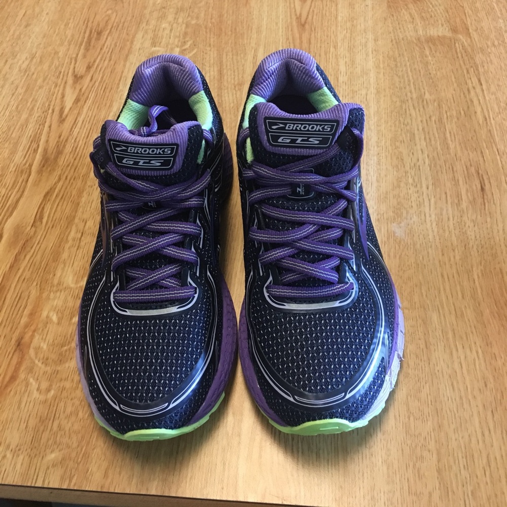 Brooks Adrenaline GTS 16 Running Shoes