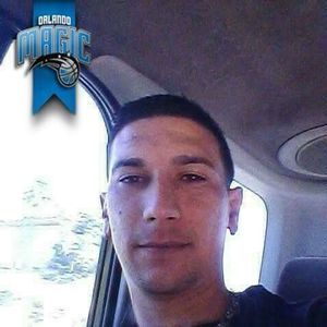 Meet your Posher, Javier