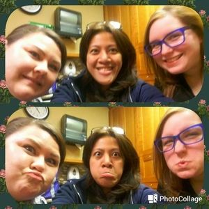 Meet your Posher, Megan