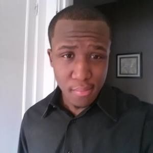 Meet your Posher, Nate