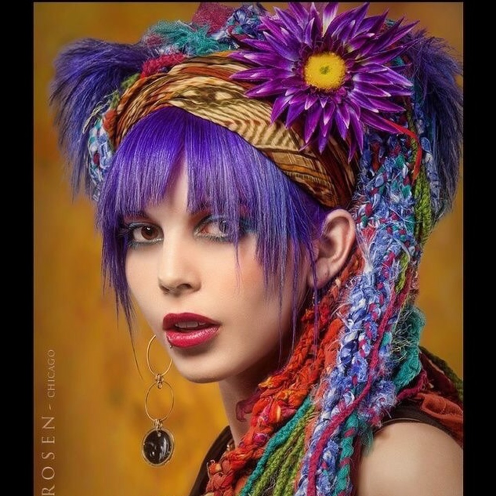 WORK OF ART!