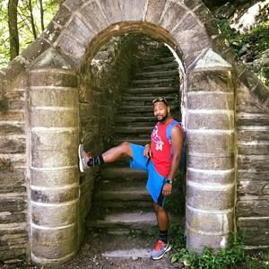 Meet your Posher, Arthur