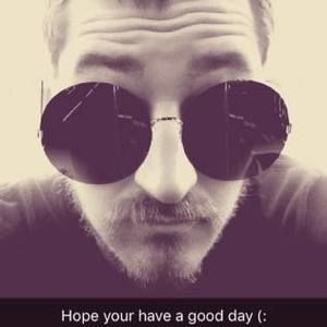 Meet your Posher, Francis