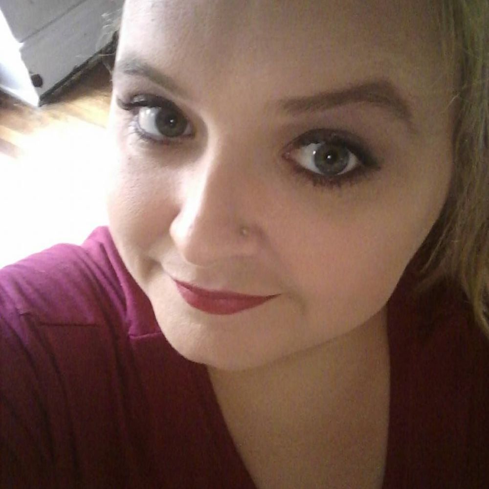 Meet your Posher, Vanessa
