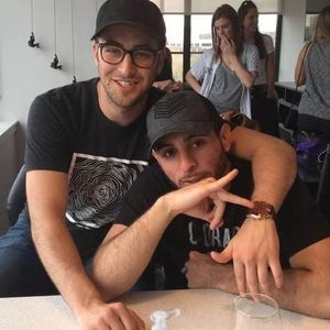 Meet your Posher, Kasra