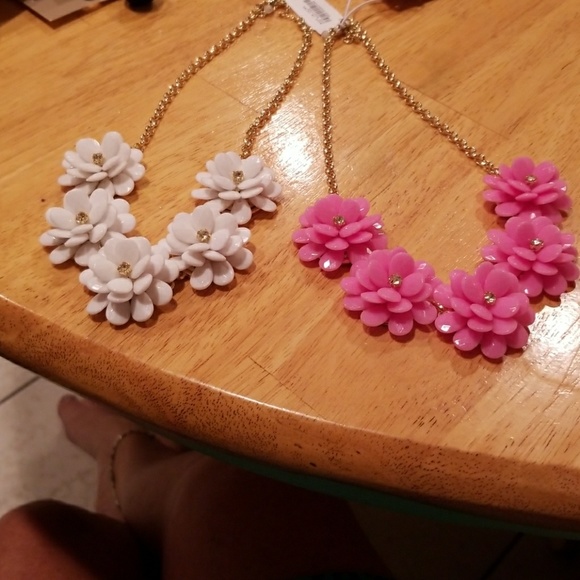 J. Crew Other - J.Crew necklaces KIDS