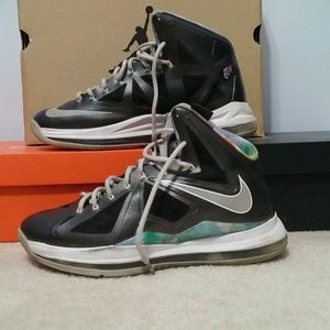 Meet your Posher, Matthew