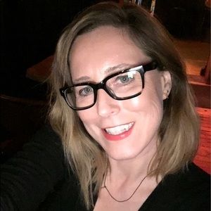 Meet your Posher, Stepha